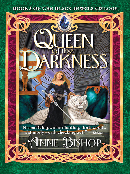 Title details for Queen of Darkness by Anne Bishop - Available